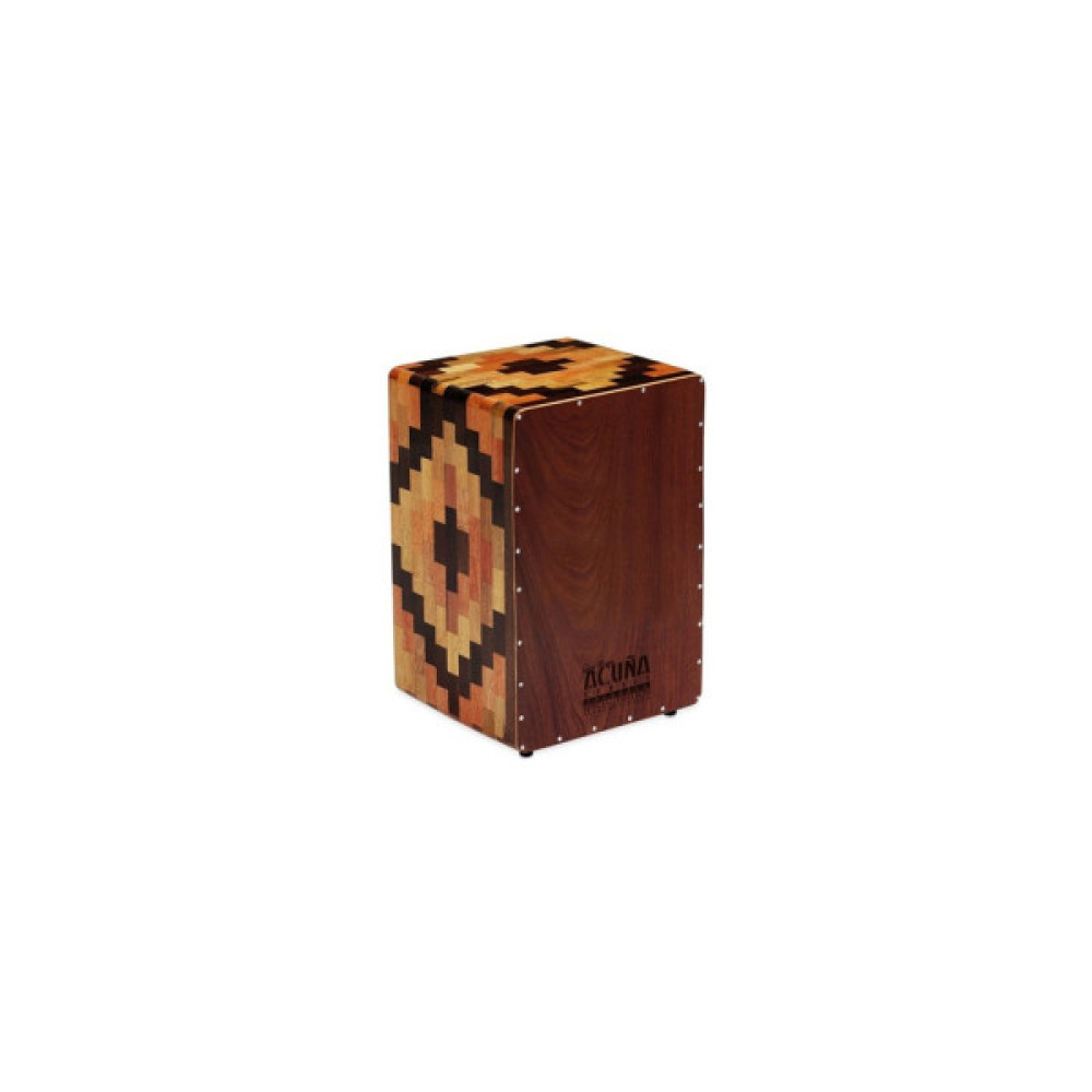 Кахон Gon Bops Alex Acuna Special Edition Cajon (AACJSE)