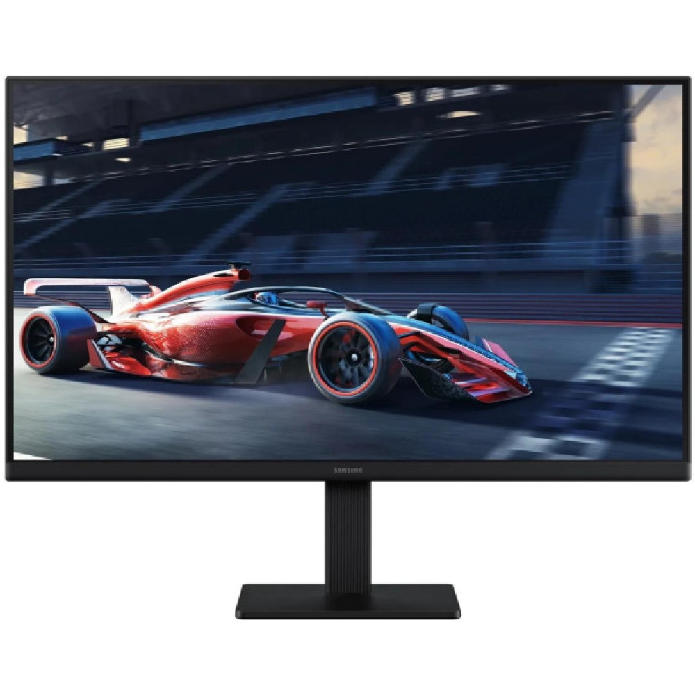 Монітор Samsung 27" S27D300 D-Sub, HDMI, IPS, 100Hz