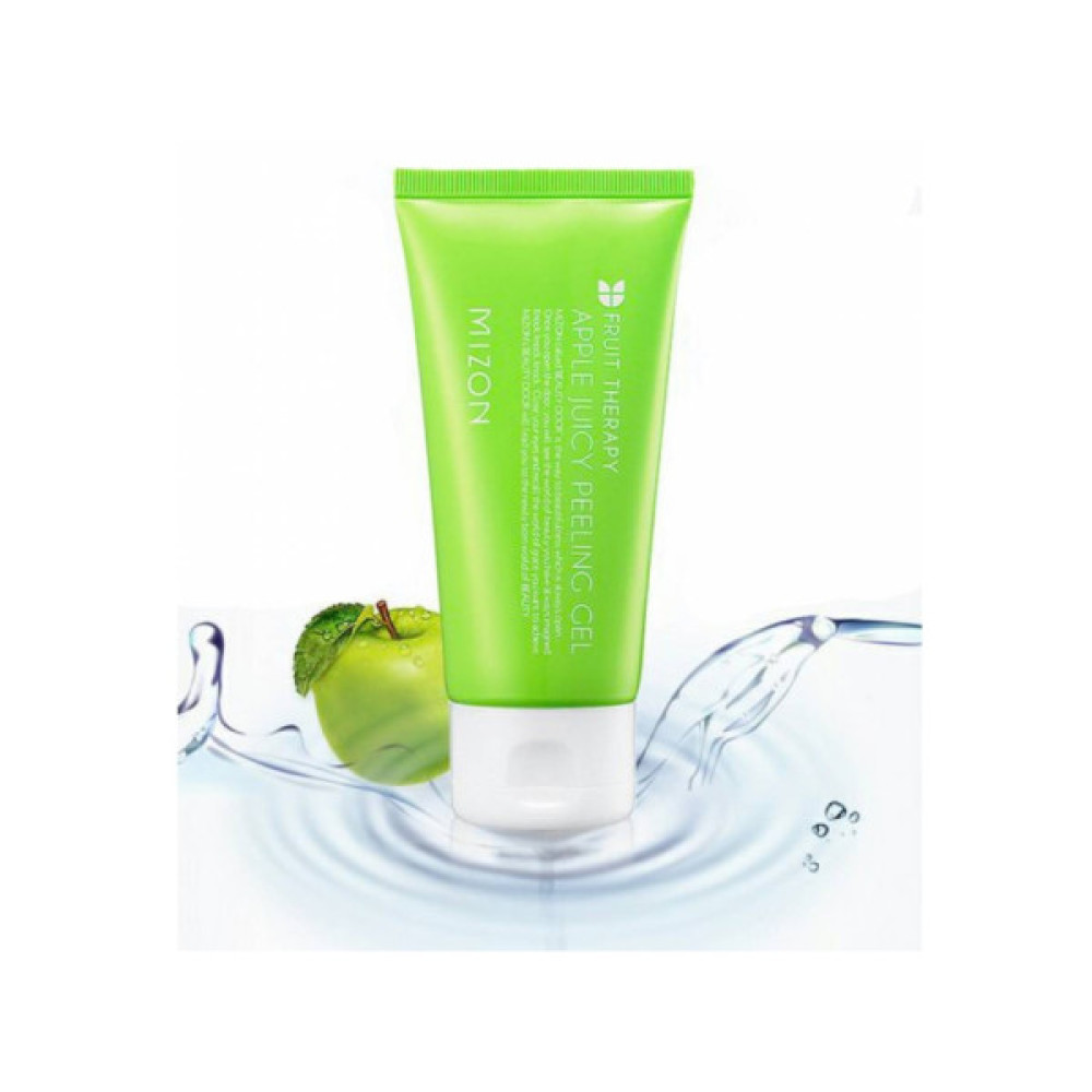Пілінг для обличчя Mizon Special Care Apple Smoothie Peeling Gel 120 мл (8809663752576)
