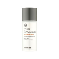 Флюїд для обличчя Blithe Vital Treatment 9 Essential Seeds 54 мл (8809501660520)