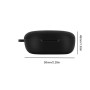 Чохол для навушників BeCover Silicon для Xiaomi Redmi Buds 4 Lite Black (709582) Чохол для навушників BeCover Silicon для Xiaomi Redmi Buds 4 Lite Black (709582)