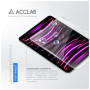 Скло захисне ACCLAB Full Glue Apple iPad Pro 12.9 2022/2021/2020/2018 (1283126575198) Скло захисне ACCLAB Full Glue Apple iPad Pro 12.9 2022/2021/2020/2018 (1283126575198)
