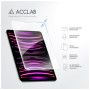 Скло захисне ACCLAB Full Glue Apple iPad Pro 12.9 2022/2021/2020/2018 (1283126575198) Скло захисне ACCLAB Full Glue Apple iPad Pro 12.9 2022/2021/2020/2018 (1283126575198)