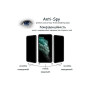 Скло захисне Drobak Anty Spy Apple iPhone 15 Pro (Black) (292934) Скло захисне Drobak Anty Spy Apple iPhone 15 Pro (Black) (292934)