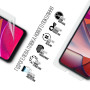 Плівка захисна Armorstandart Anti-Blue Blackview Color 8 (ARM84120) Плівка захисна Armorstandart Anti-Blue Blackview Color 8 (ARM84120)