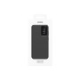 Чохол до мобільного телефона Samsung Galaxy S24 FE (S721) Smart View Wallet Case black (EF-ZS721CBEGWW) Чохол до мобільного телефона Samsung Galaxy S24 FE (S721) Smart View Wallet Case black (EF-ZS721CBEGWW)