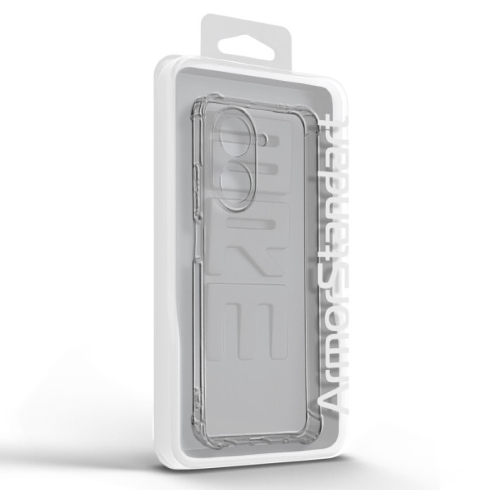 Чохол до мобільного телефона Armorstandart Air Force Xiaomi Redmi A5 4G / Poco C71 4G Camera cover Clear (ARM84706)