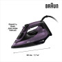Праска Braun SI 9661 VI (SI9661VI)