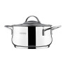 Каструля Ardesto Black Mars 4,3 л (AR0743S) Каструля Ardesto Black Mars 4,3 л (AR0743S)