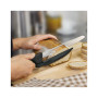 Кухонний ніж Victorinox SwissClassic DUX 21 см Serrated Black (6.8663.21) Кухонний ніж Victorinox SwissClassic DUX 21 см Serrated Black (6.8663.21)