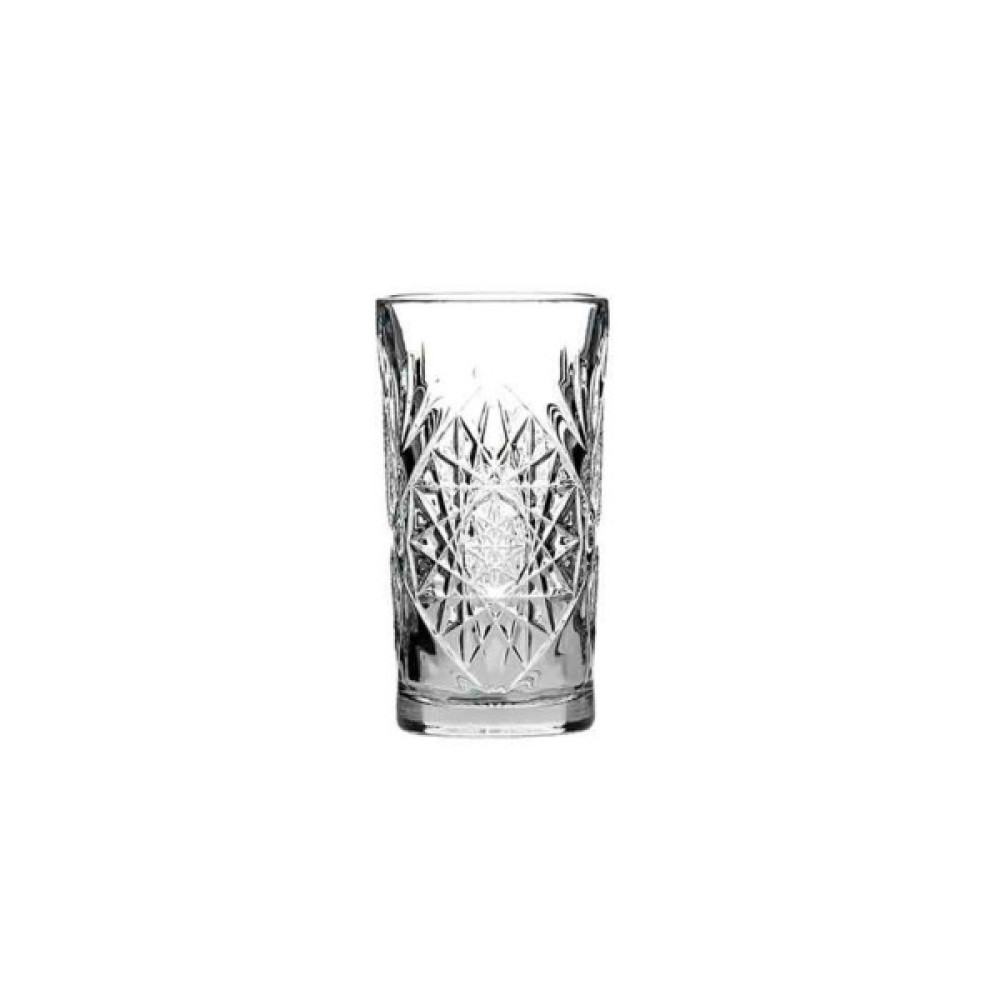 Склянка Onis (Libbey) серія "Icon" Cooler висока 470 мл (839012)