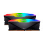 Модуль пам'яті для комп'ютера DDR4 32GB (2x16GB) 3200 MHz NOX RGB Black Apacer (AH4U32G32C28YNBAA-2) Модуль пам'яті для комп'ютера DDR4 32GB (2x16GB) 3200 MHz NOX RGB Black Apacer (AH4U32G32C28YNBAA-2)