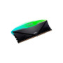 Модуль пам'яті для комп'ютера DDR4 32GB (2x16GB) 3200 MHz NOX RGB Black Apacer (AH4U32G32C28YNBAA-2) Модуль пам'яті для комп'ютера DDR4 32GB (2x16GB) 3200 MHz NOX RGB Black Apacer (AH4U32G32C28YNBAA-2)