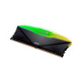 Модуль пам'яті для комп'ютера DDR4 32GB (2x16GB) 3200 MHz NOX RGB Black Apacer (AH4U32G32C28YNBAA-2) Модуль пам'яті для комп'ютера DDR4 32GB (2x16GB) 3200 MHz NOX RGB Black Apacer (AH4U32G32C28YNBAA-2)