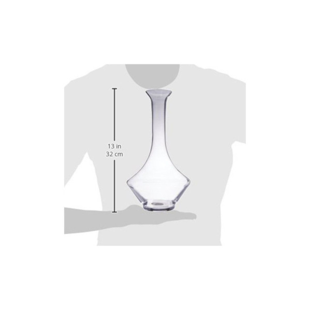 Карафа Luigi Bormioli Supremo для білого вина 750 мл (11566/01)