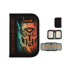 Пенал Kite 622 Transformers Generations, , 1 відділення, 2 відворот (TF25-622)