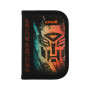 Пенал Kite 622 Transformers Generations, , 1 відділення, 2 відворот (TF25-622)
