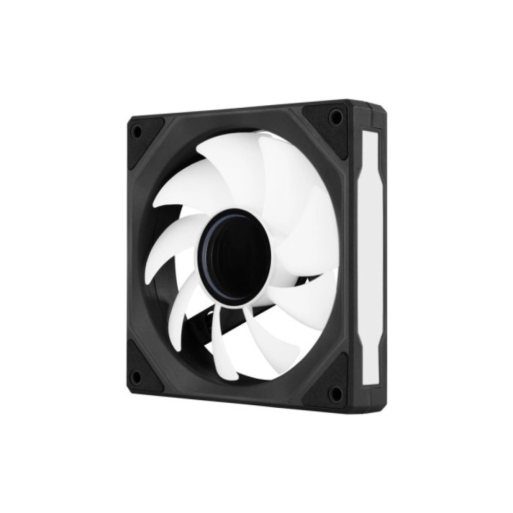 Кулер до корпусу AeroCool Phantom M-3 12 PWM ARGB Black (ACF3-MR11217.11)