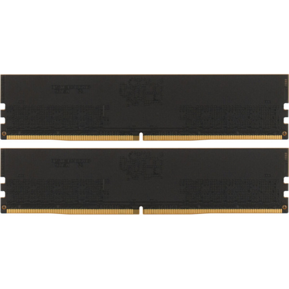 Модуль пам'яті для комп'ютера DDR5 32GB (2x16GB) 5200 MHz INTELIGENTES (IU5BII2/32)
