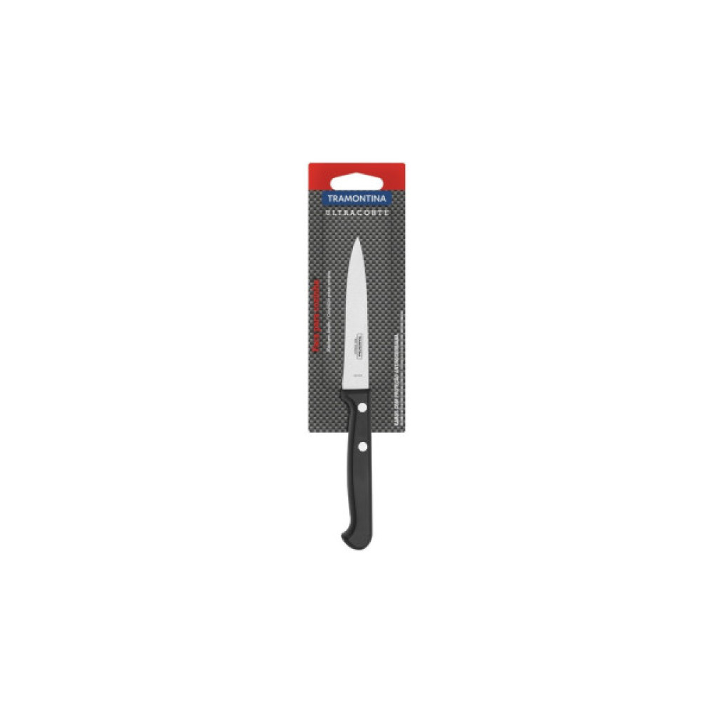 Кухонний ніж Tramontina Ultracorte универсальный 102 мм (23860/104)