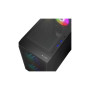 Корпус для ПК Logic concept DART PRO ARGB MINI BLACK (AM-DART-PRO-ARGB-10)