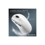 Мишка GamePro Asgard Surt Wireless/Bluetooth/USB White (GM017W)