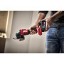 Шліфмашина кутова акумуляторна SKIL 3923 CA 20В 10000об/хв плав. пуск 125мм 1.63кг без АКБ та ЗП