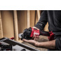 Шліфмашина кутова акумуляторна SKIL 3923 CA 20В 10000об/хв плав. пуск 125мм 1.63кг без АКБ та ЗП