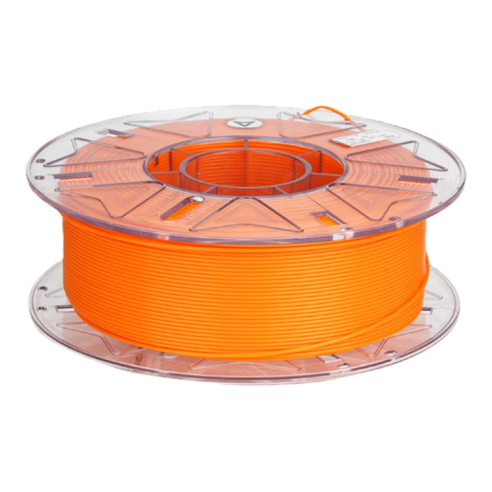 Пластик для 3D-принтера Creality PLA Hyper RFID 1кг, 1.75мм, orange (3301010467)