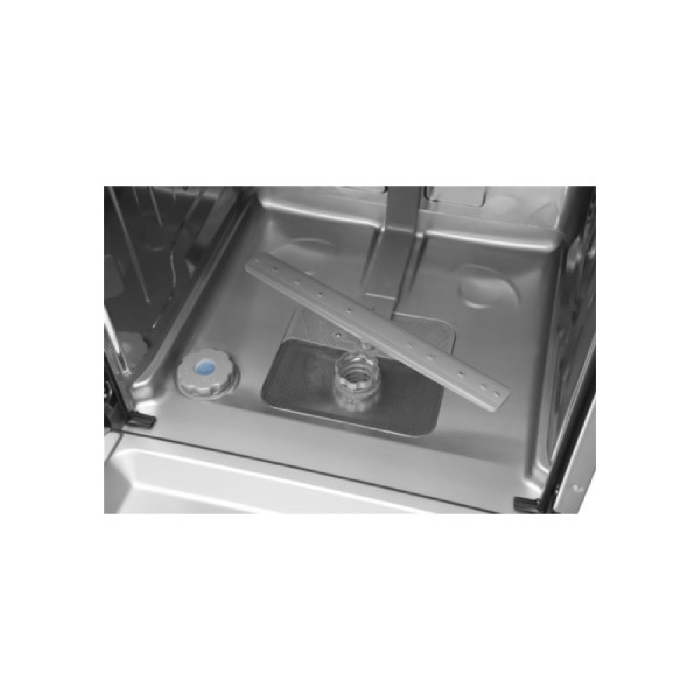 Посудомийна машина Hansa ZIM655H