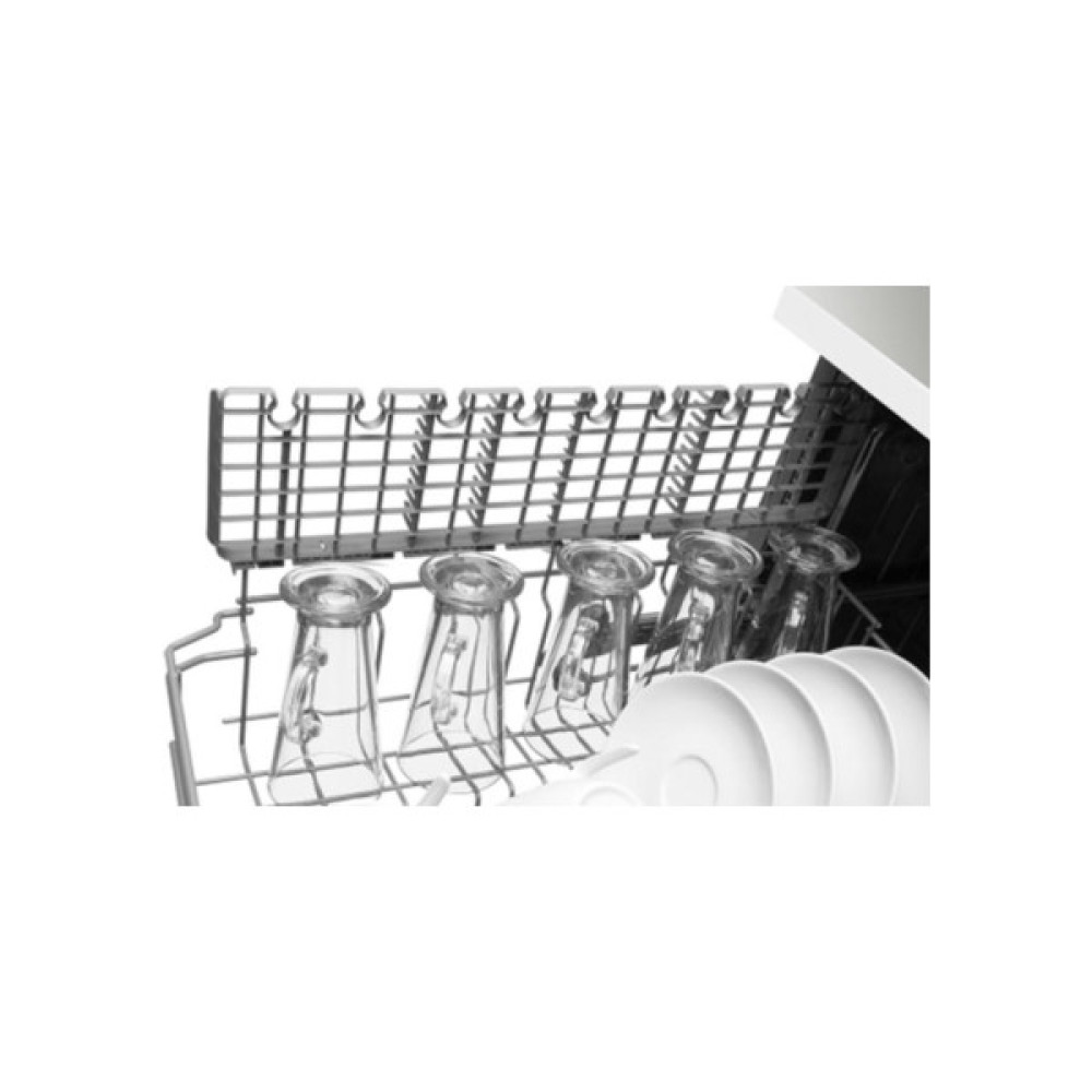 Посудомийна машина Hansa ZIM655H