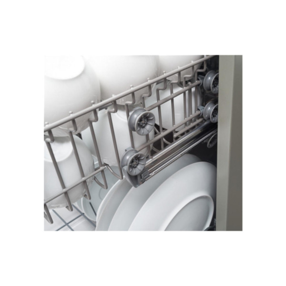 Посудомийна машина Hansa ZIM655H