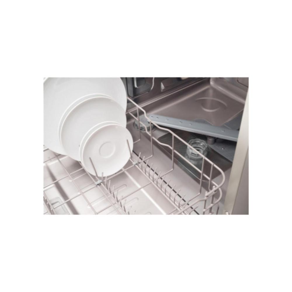 Посудомийна машина Hansa ZIM655H