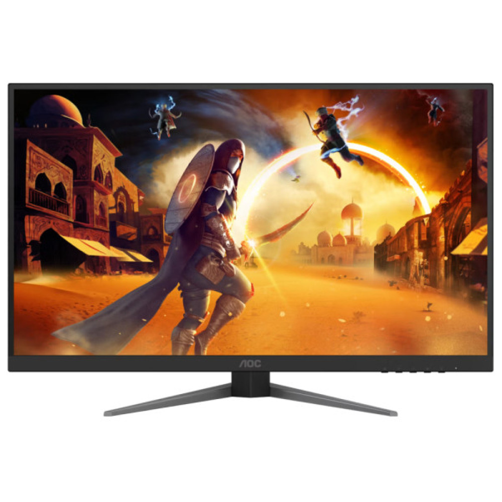 Монітор AOC U27G4XM