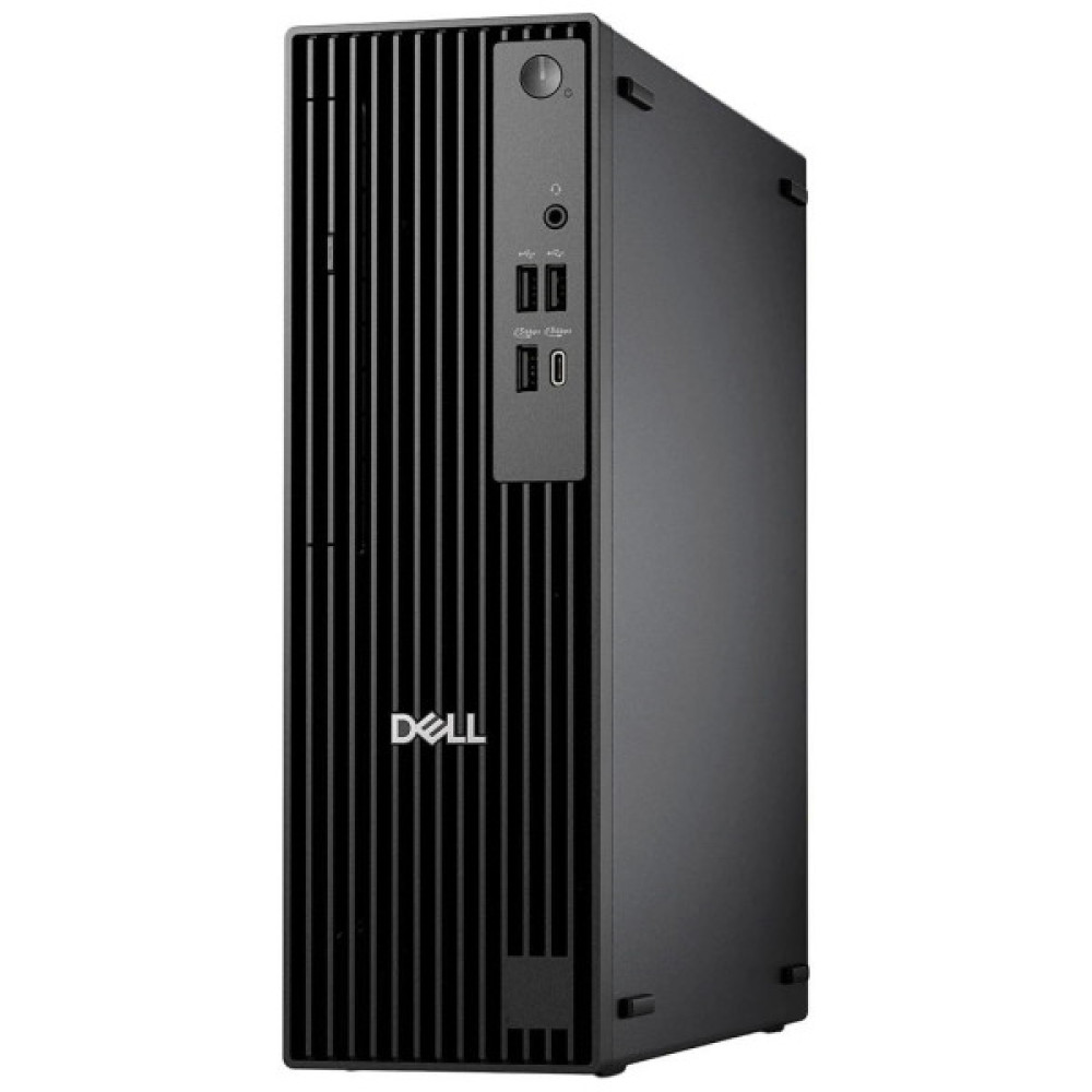 Комп'ютер Dell Pro Slim / Ultra5 235, 16, 512, кл+м, Win11P (BTO105_QCS1250)