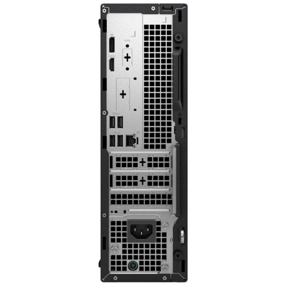 Комп'ютер Dell Pro Slim / Ultra5 235, 16, 512, кл+м, Win11P (BTO105_QCS1250)