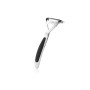 Овочечистка Ardesto Black Mars Horizontal (AR2141B)
