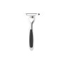 Овочечистка Ardesto Black Mars Horizontal (AR2141B)