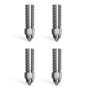 Хотенд (Сопло) Creality Nozzle Kit 8pcs Bimetallic High Flow (4008030058)