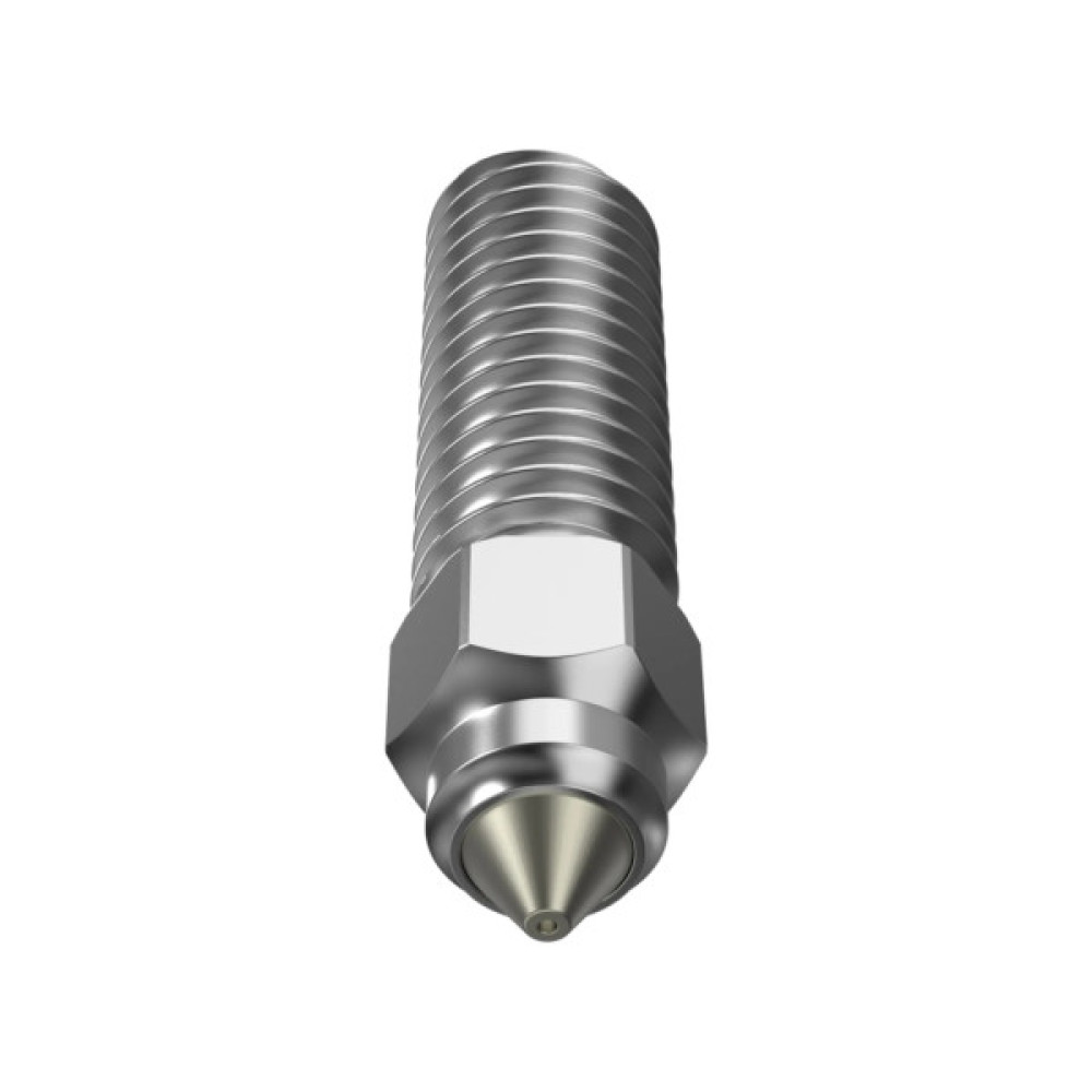 Хотенд (Сопло) Creality Nozzle Kit 8pcs Bimetallic High Flow (4008030058)