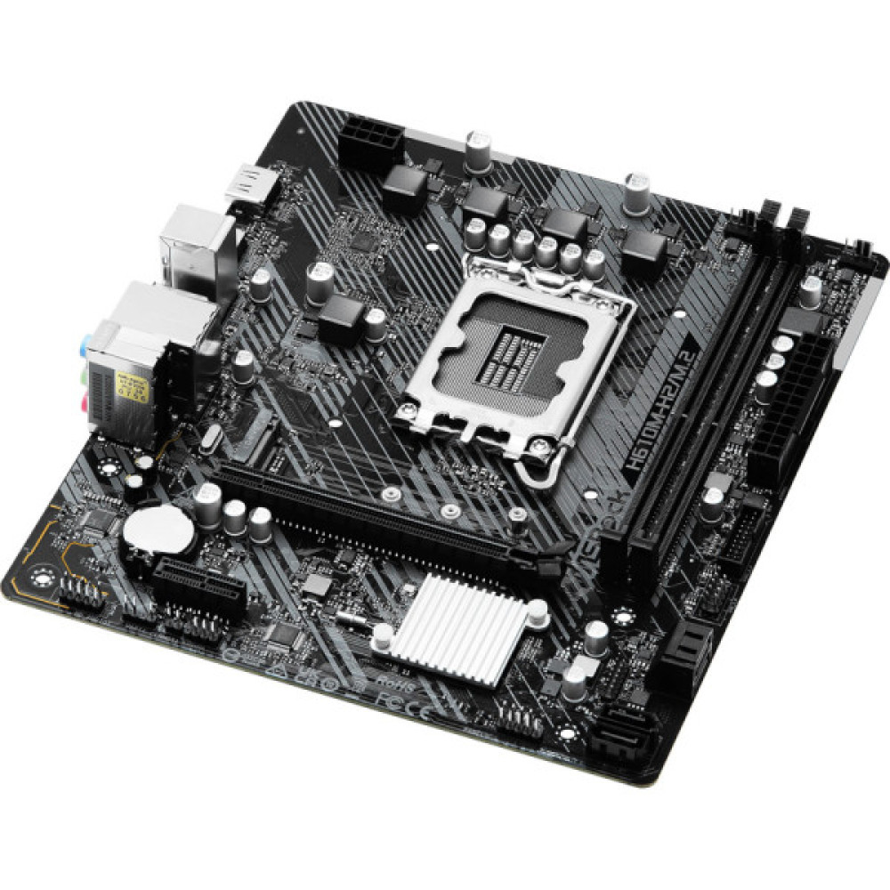 ASROCK H610M-H2/M.2