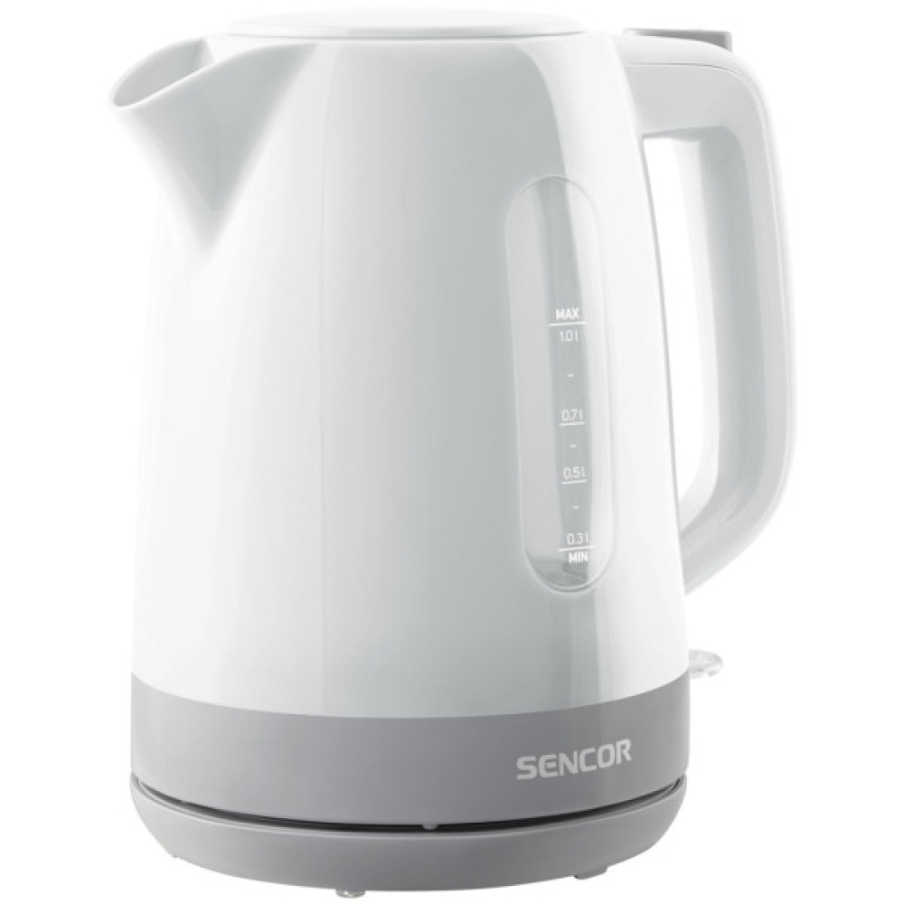 Електрочайник Sencor SWK 1020WH (SWK1020WH)