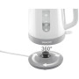 Електрочайник Sencor SWK 1020WH (SWK1020WH)
