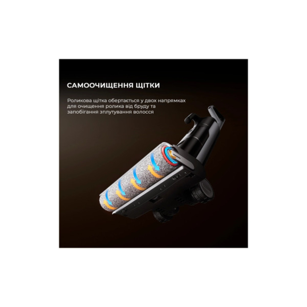 Пилосос Dreame H14 Dual (HHV25A)
