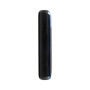 Батарея універсальна RivaCase 20000mA, 45W, QC/PD, LCD, black (RIVAPOWER VA1075 (Black))