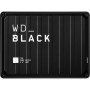 Зовнішній жорсткий диск 2.5" 4TB WD (WDBA3A0040BBK-WESN) Зовнішній жорсткий диск 2.5" 4TB WD (WDBA3A0040BBK-WESN)