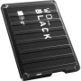 Зовнішній жорсткий диск 2.5" 4TB WD (WDBA3A0040BBK-WESN) Зовнішній жорсткий диск 2.5" 4TB WD (WDBA3A0040BBK-WESN)