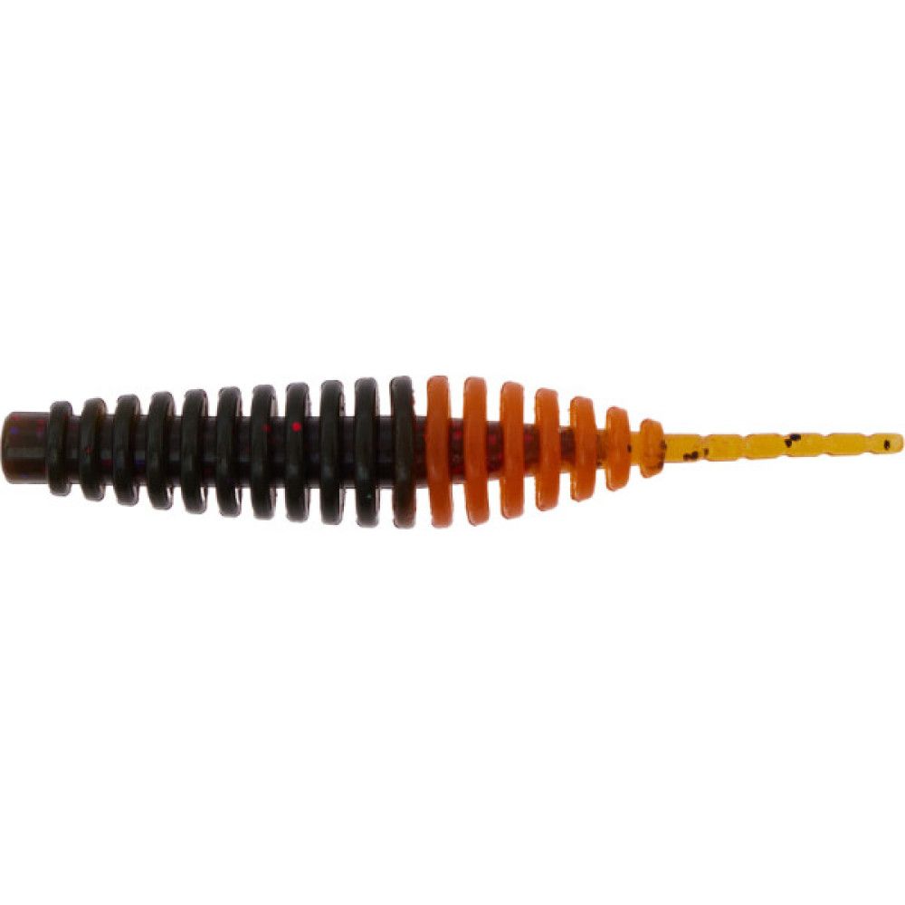 Силікон рибальський FishUP Tanta 2" 244 - Pumpkin Brown/Orang (9шт/уп) (1864.01.14) Силікон рибальський FishUP Tanta 2" 244 - Pumpkin Brown/Orang (9шт/уп) (1864.01.14)