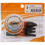 Силікон рибальський FishUP Tanta 2" 244 - Pumpkin Brown/Orang (9шт/уп) (1864.01.14) Силікон рибальський FishUP Tanta 2" 244 - Pumpkin Brown/Orang (9шт/уп) (1864.01.14)
