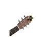 Тюнер для музичних інструментів D'Addario Eclipse Tuner Yellow (PW-CT-17YL)